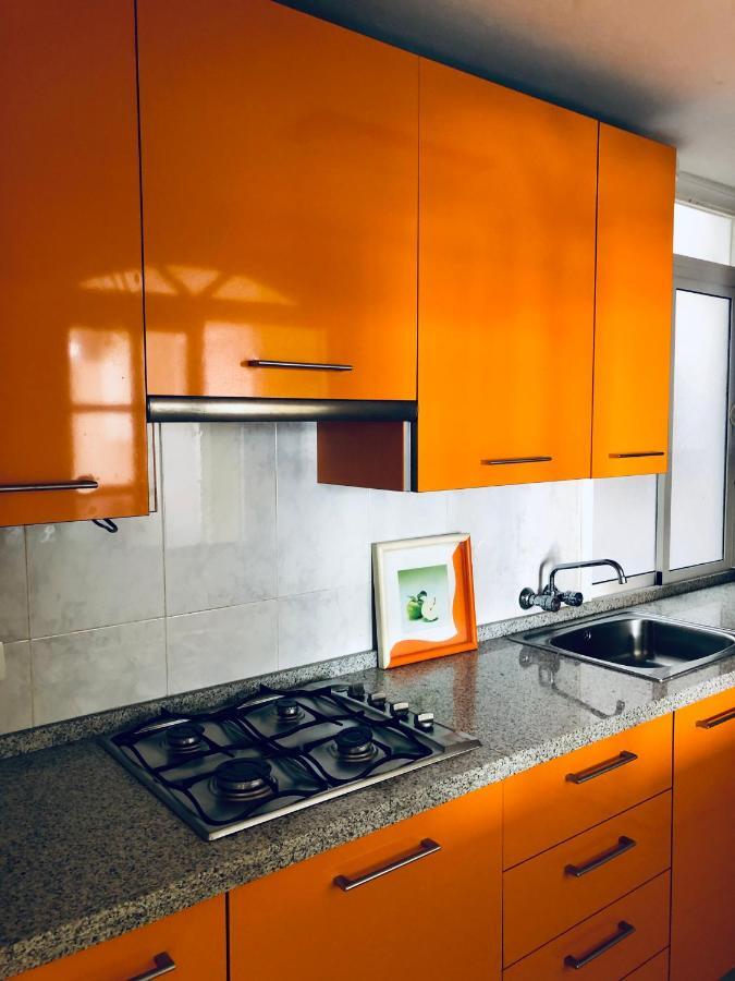 Beautiful Modern Apartment 100M From The Sea Fuengirola Exterior photo