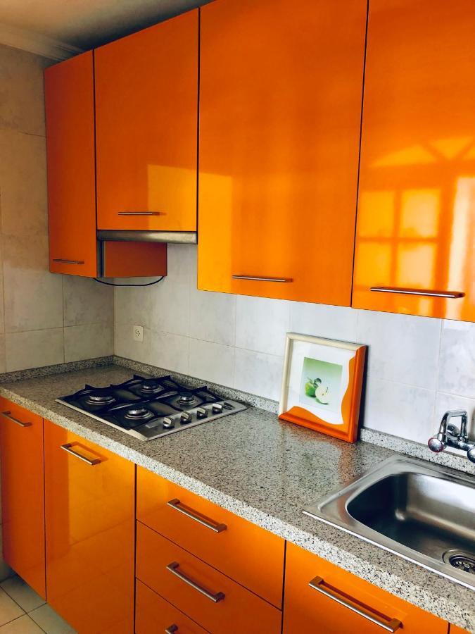 Beautiful Modern Apartment 100M From The Sea Fuengirola Exterior photo