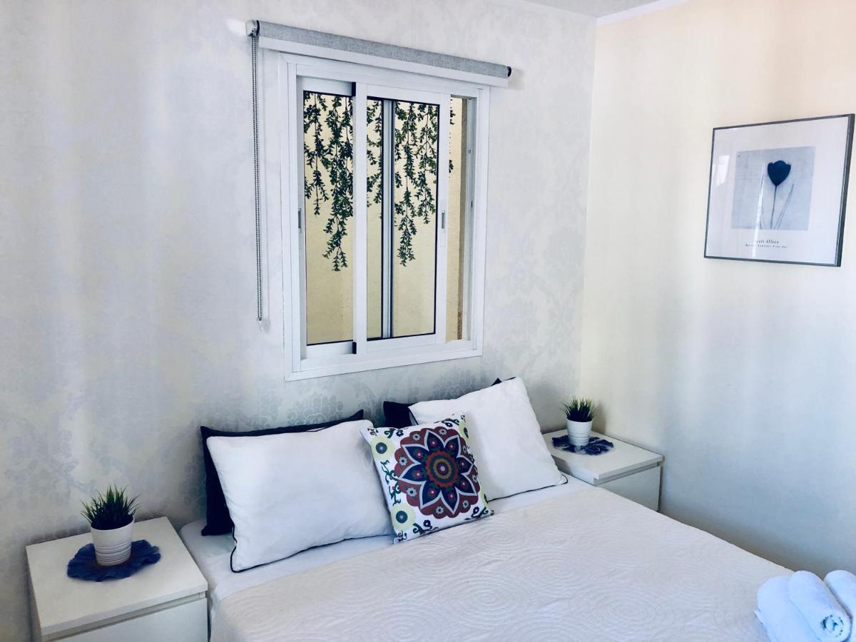 Beautiful Modern Apartment 100M From The Sea Fuengirola Exterior photo